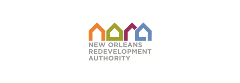 New Orleans Redevelopment Authority (NORA) Community Adaptation Program – Round 2