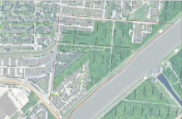 Hung Dao Heritage Garden